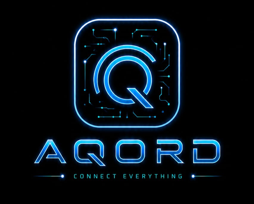 AQORD Logo
